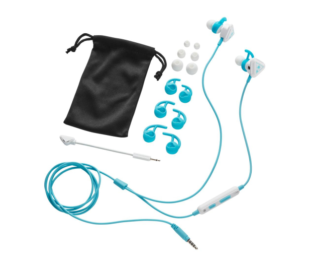 TURTLE BEACH BATTLEBUD, BIALE - 526858 - zdjęcie 5